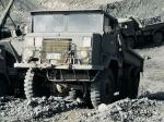 International ACCO Mk.5 F2 Dump Truck 1967 года